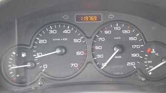 Citroen Berlingo 1.4 - 2