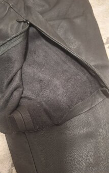 Kozenkové nohavice Reserved M - 2