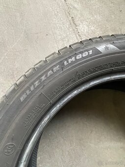 Predám bridgestone blizzak zimné R19 - 2