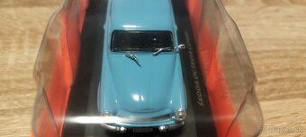 Škoda 1:43 - 2
