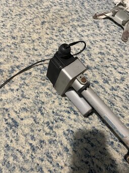 motor na otáčanie satelitnej paraboly - 2