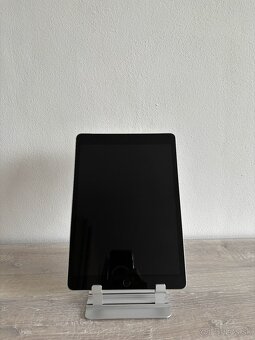 📱iPad 9. generácia Wi-Fi + Cellular 64 GB – TOP stav - 2