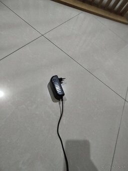 Infračervena LED terapeuticka lampa - 2