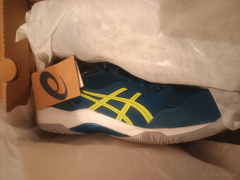 Halovky Asics 42,5 - 2