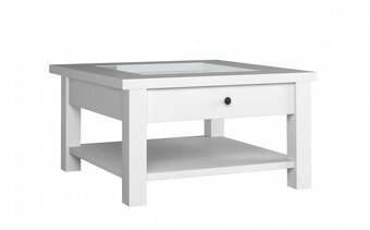 Konferecný stolík ORIENT ST - 2