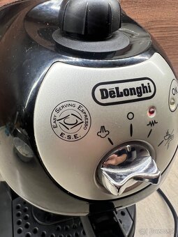 Kávovar DeLounghi - 2
