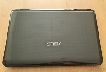 Asus PRO5DIN - 2
