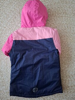 Dievcenska zimna bunda v.146 - 2