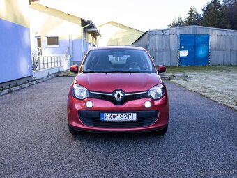 Renault Twingo Energy 0.9 TCe 12V S&S Intens - 2