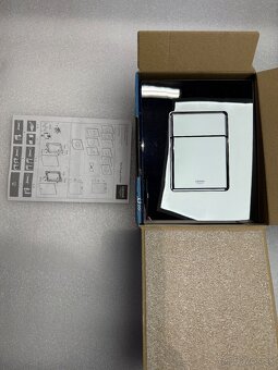 NOVÉ | GROHE Ovládacie tlačidlo, chróm - 2