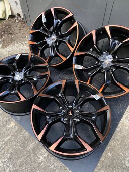 ✅ R20 ®️ Originál Seat Cupra 5x112 ET40 ✅ Ateca Formentor - 2