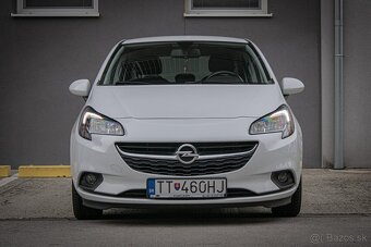 Opel Corsa 1.4 Excite, 66kW - 2