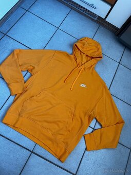 Nike pánska mikina - 2