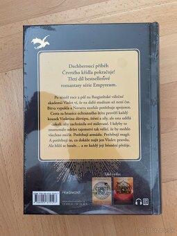 Onyxova Boure - Rebecca Yarros - 2