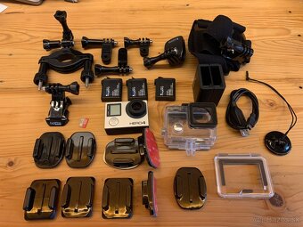 GoPro Hero4 Black - 2