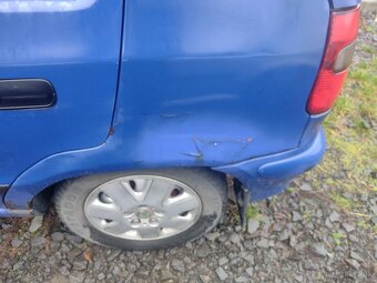 Škoda Felicia 1.3 - 2