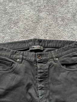 Kalhoty na moto Dainese - 2