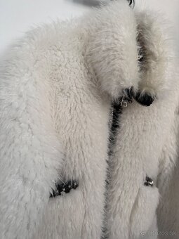 Bunda Karl Lagerfeld - 2