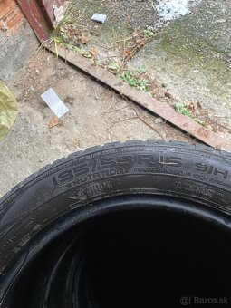 NOKIAN 195/55/R16 ZIMNÉ - 2