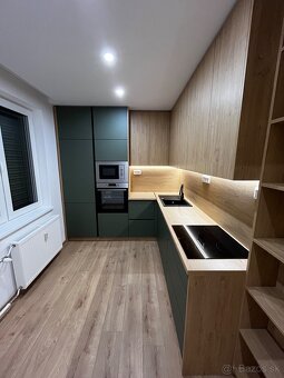 3i byt Centrum 80m2 - 2