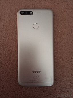 Honor 7A - 2