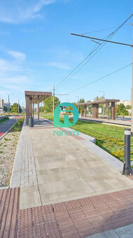 Kompletne zrekonštruovaný 3-izbový byt s dvomi loggiami – Ho - 2