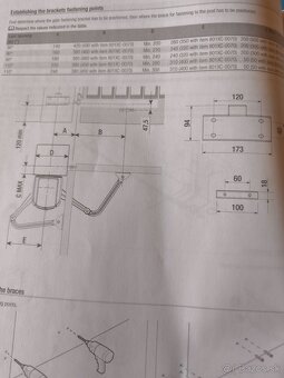 Came pohony Fast 2kriflove - 2