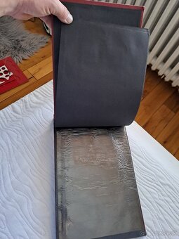 Album na bankovky - 2