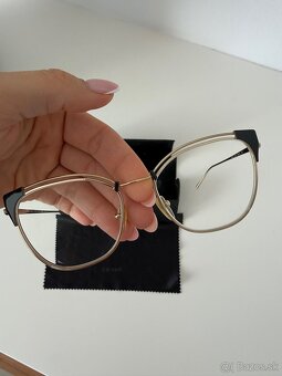 PRADA dioptrické okuliare - 2