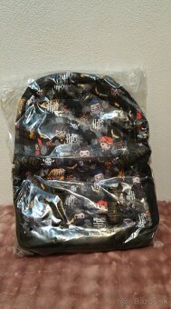 Exkluzivna komplet sada Harry Potter skolske potreby z Lidla - 2