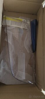 BMW E46 predné svetlo - 2