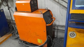 Plazmový řezací stroj MicroStep MicroCut 3001.15P - 2