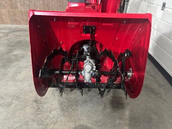 Snehova freza HONDA HSS760AETD - 2