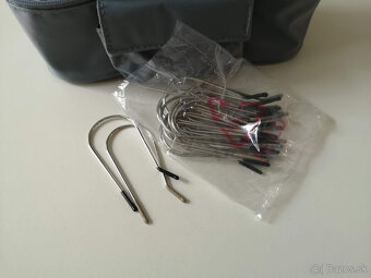 Elektrické natáčky - 2