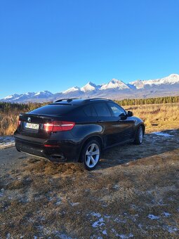 Bmw X6 e71 xdrive - 2