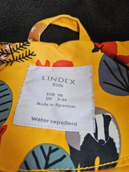 Lindex overal - 2