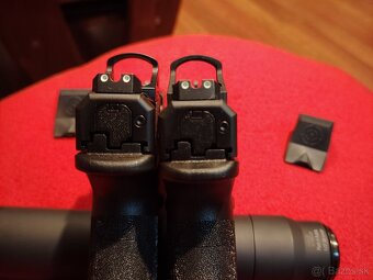 ECHELON 4.0C 3-Dot Tritium kal. 9x19 - Springfield Armory - 2