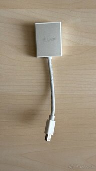 LMP Mini-DisplayPort to HDMI adapter - 2