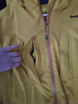 Pánska lyžiarska vetrovka Twentyfour - 2