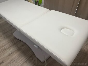 Kozmetické lehátko - 2