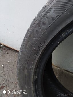 Hankook 225/45/R17 94w - 2