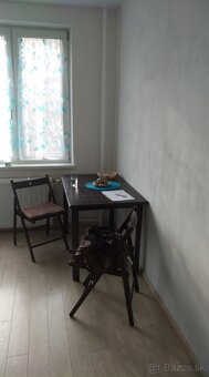 Prenajmem 1-izbový byt v KE pri Auparku - 2