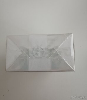 Acqua di Gio Armani 50ml EdT pánska - 2