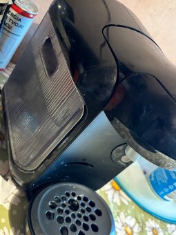 Predám bosh kávovar - 2