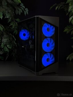 ☑️ RYZEN 5 4500/ RX 580 8GB / 16GB RAM/ 512GB M.2/ WIN11 - 2