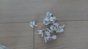 satelitny prijimac OPTIBOX,ARIVA a sunsat,router ASUS - 2