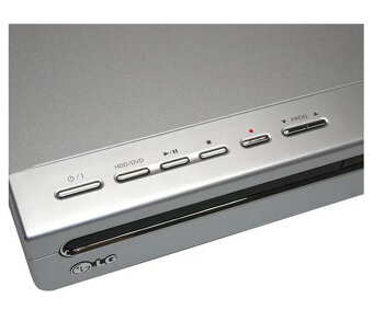 predam DVD/HDD rekorder - 2