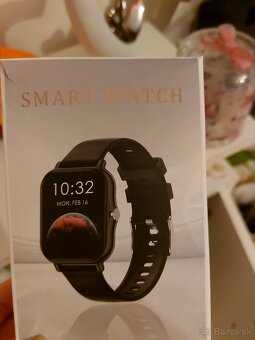 Predám 2 x krát Smrat Hodiny . Nové - 2