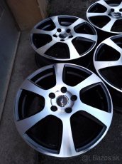 Kolesa ICE Star 17" 5x114.3 Subaru Impreza,Forester - 2