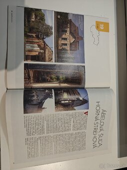 Čierne diery magazín 2019 - 2